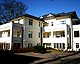 Villa Caprivi, Aussenansicht