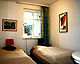 Ferienwohnung, Schlafzimmer 2