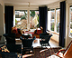 Ferienwohnung, Wohnzimmer